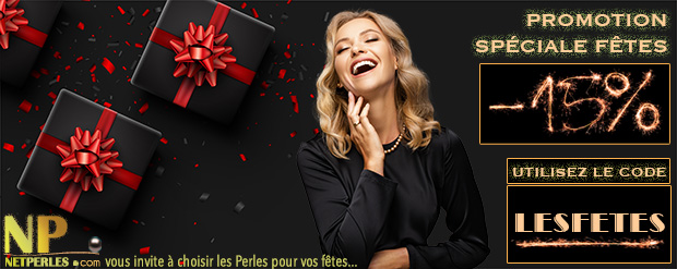 Promotion spéciale pour les fetes de fin d'annee